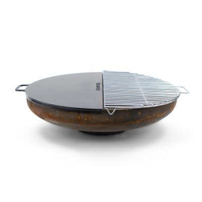 10. Bonfeu Bonplancha ½ Ø 100 VBPH6.1000