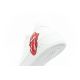 28. Skechers Palmilla Rolling Stones M 210748/WHT Schuhe