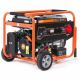 NAC-Generator 5,5 kW 400 V AVR mit Anlasser