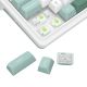 4. Redragon K719WG Pro Galatin Mint Mambo-Tastatur (K719WG-RGB-PRO)