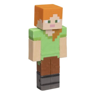 4. MINECRAFT 3D-RADIERER - 3ER-PACK VER.C