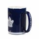 6. Inglasco NHL-Trikot-Dekorationsbecher 321SV000124