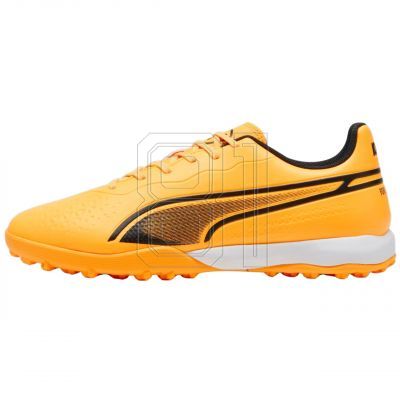3. Puma King Match TT M 107260 05 Fußballschuhe