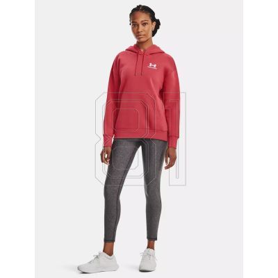 3. Under Armour W 1373033-638 Sweatshirt
