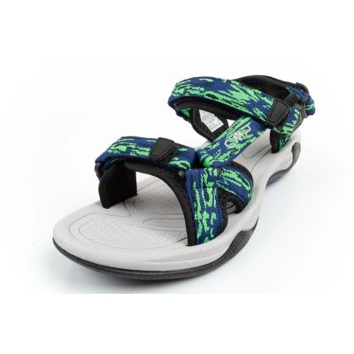 12. CMP Hamal Hiking Jr 38Q9954J 22NL Sandalen