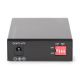 2. Gigabit-PoE-Medienkonverter, RJ45/SFP, PSE