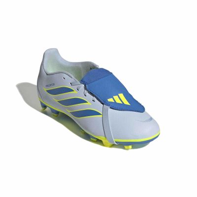 3. Adidas Junior Predator Club FT FG/MG KI8897 Schuhe