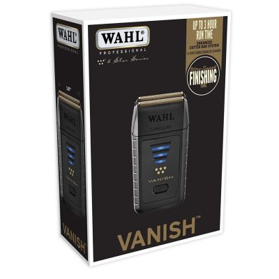 12. WAHL Professional Vanish 08173-716 Rasierer