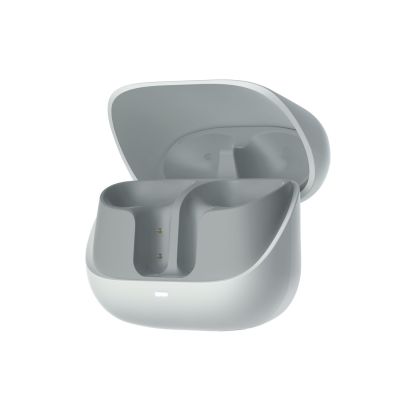 11. Havit TW906 PRO Kabellose TWS-Kopfhörer (Grau)