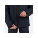 6. Rossignol Cieloalto Jkt Jacke Schwarz