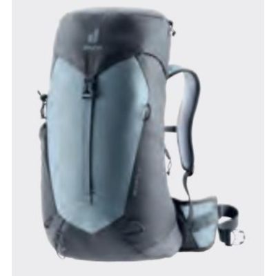 14. Damen-Trekkingrucksack Deuter AC Lite 22 SL – shale/graphite