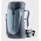 14. Damen-Trekkingrucksack Deuter AC Lite 22 SL – shale/graphite