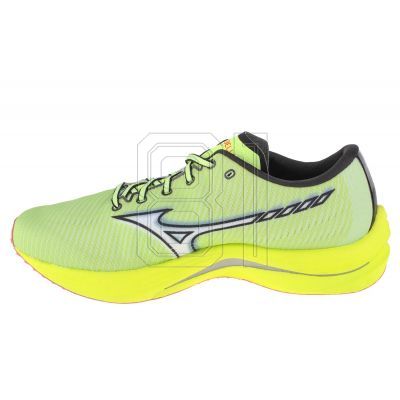 6. Mizuno Wave Rebellion M J1GC211702 Schuhe