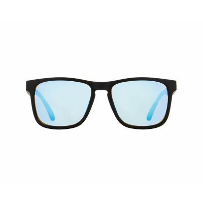 Red Bull SPECT Edge Multisportbrille Unisex Vollrand Schwarz