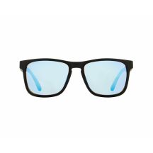 Red Bull SPECT Edge Multisportbrille Unisex Vollrand Schwarz
