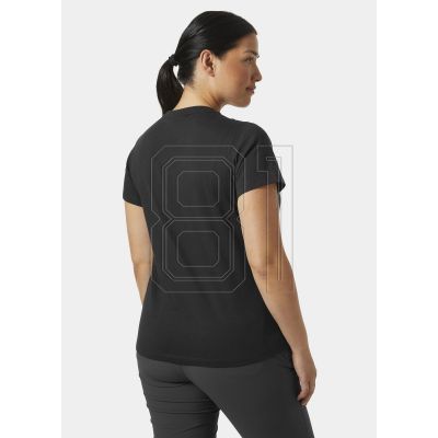 9. Helly Hansen Core Graphic T-Shirt W 54080 990