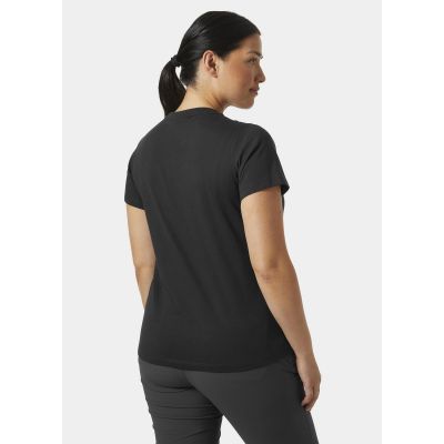 9. Helly Hansen Core Graphic T-Shirt W 54080 990