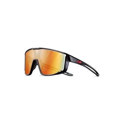 7. JULBO FURY Radbrille schwarz