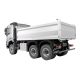 5. Amewi Volvo FMX E015 ferngesteuertes Modell eines Muldenkippers mit Elektromotor, Maßstab 1:14