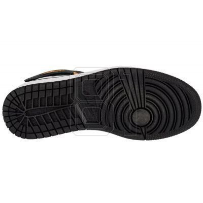 4. Air Jordan 1 Hi Flyease M CQ3835-107 Schuhe