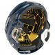 31. Bauer Re-akt 100 Yth Combo Hockeyhelm