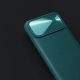 10. Nillkin CamShield Leather S Case iPhone 14 Pro Max Hülle mit Kameraabdeckung schwarz