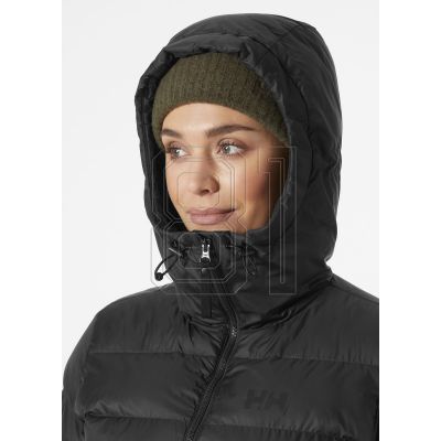 10. Helly Hansen Active Puffy Parka Jacke W 54027 990