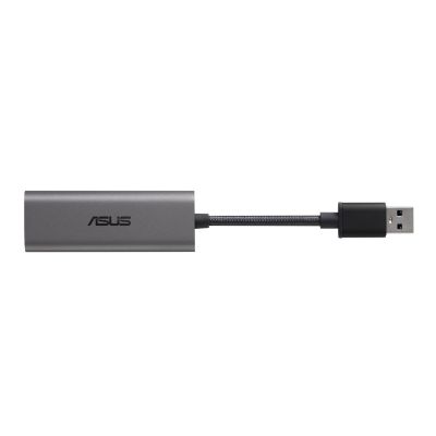 2. Asus USB-C2500 V2 USB Typ-C auf 2,5G Adapter