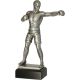 3. Gussfigur - Boxen