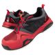 12. Regatta TT Mortify Trainer M Trk129 Rote Sicherheitsschuhe
