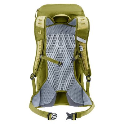 5. Deuter AC Lite 16 Wanderrucksack 342062412060