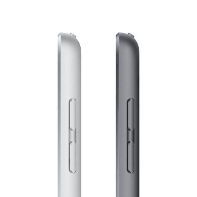 5. Apple iPad 10.2 Wi-Fi 256GB Space Grau