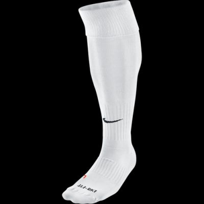 2. Nike Classic Dri-Fit SX4120 101 Socken