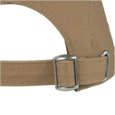 Schirmmütze BUFF 5 PANEL CHILL CAP SOLID CAMEL