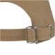Schirmmütze BUFF 5 PANEL CHILL CAP SOLID CAMEL