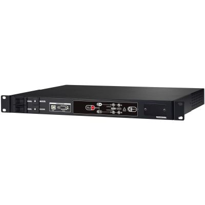 ATS Rack 19" PowerWalker Modul für USV bis 3000 VA