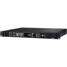 ATS Rack 19" PowerWalker Modul für USV bis 3000 VA