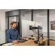 10. Kensington Pro Fit Ergo KB675 EQ TKL Bluetooth-Tastatur Schwarz