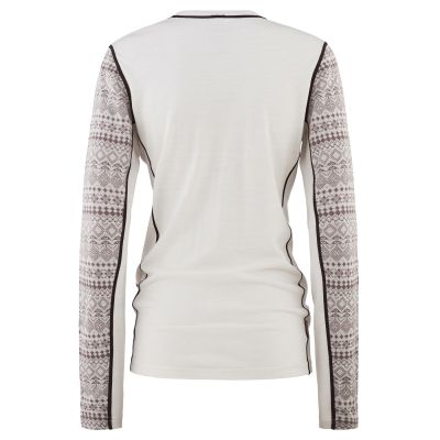 2. Kari Traa Maud Langarm-T-Shirt W 92800559719