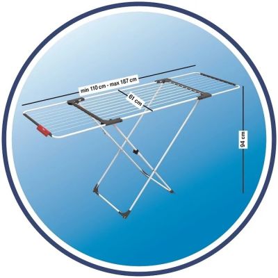 14. Rockbros 10069 Photochrome UV400 Fahrradbrille - Blau