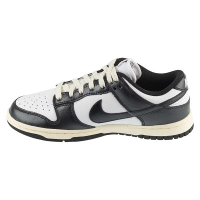 2. Nike Wmns Dunk Low Vintage FQ8899-100 Weiß 36,5