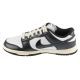 2. Nike Wmns Dunk Low Vintage FQ8899-100 Weiß 36,5