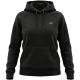 2. Damen-Sweatshirt 4F F2536 Tiefschwarz 4FWMM00TSWSF2536 Größe 20S