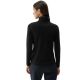9. Fleece-Sweatshirt 4F F031 W 4FAW23UFLEF031 20S