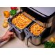 5. TEFAL DualEasy EY905D10 Heißluftfritteuse