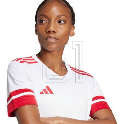3. adidas Squadra 25 Trikot W JI9993
