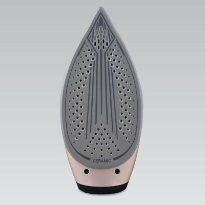 7. Dampferzeuger 2400W MR-320C MAESTRO