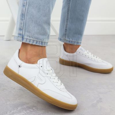 14. Rieker W W2200 RKR761 Schuhe