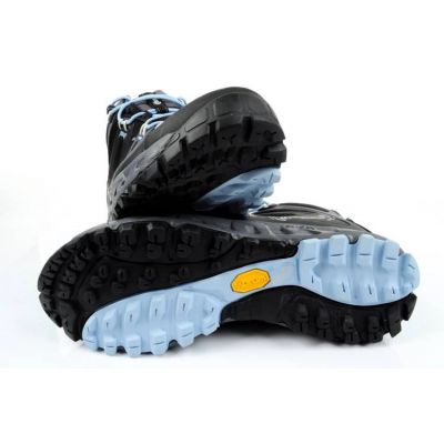 10. Aku Selvatica Mid GTX W 676144 Trekkingschuhe