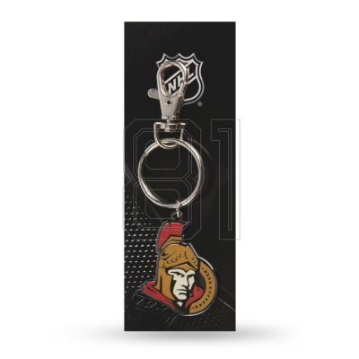 19. Inglasco NHL Logo-Schlüsselanhänger 393SV000140